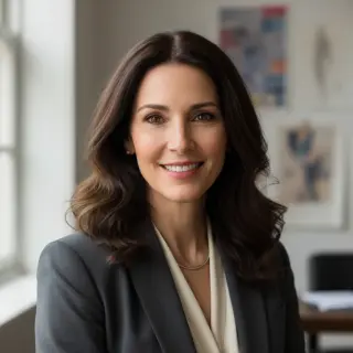 Autor Alicja Zakrzewska